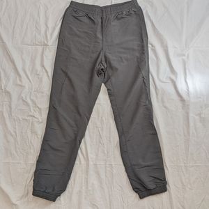 Patagonia men's baggies pants GREY